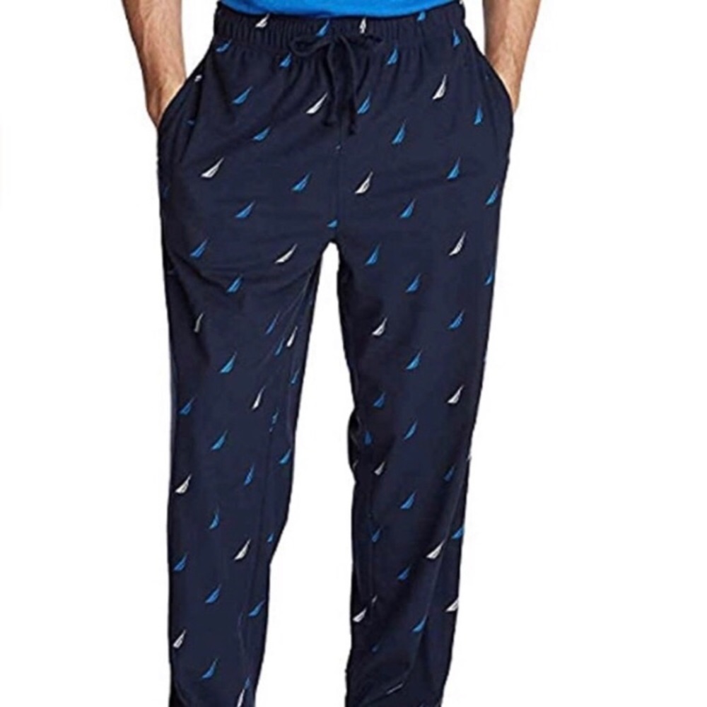 Nautica Sleep Pants Pajamas